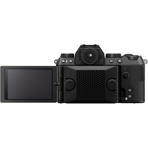 Fujifilm X-S20 + XC 15-45mm f/3.5-5.6 OIS PZ - 11